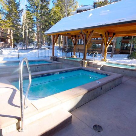 Pinecreek #I - 1 Bedroom - Close To Town - Shuttle To Slopes - Pool And Hot Tub Access Breckenridge Εξωτερικό φωτογραφία
