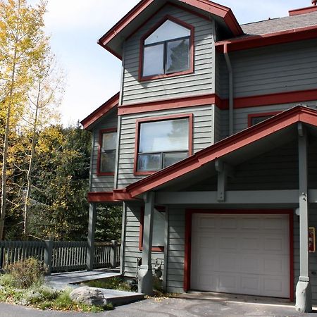 Pinecreek #I - 1 Bedroom - Close To Town - Shuttle To Slopes - Pool And Hot Tub Access Breckenridge Εξωτερικό φωτογραφία