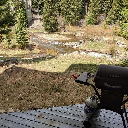 Pinecreek #I - 1 Bedroom - Close To Town - Shuttle To Slopes - Pool And Hot Tub Access Breckenridge Εξωτερικό φωτογραφία