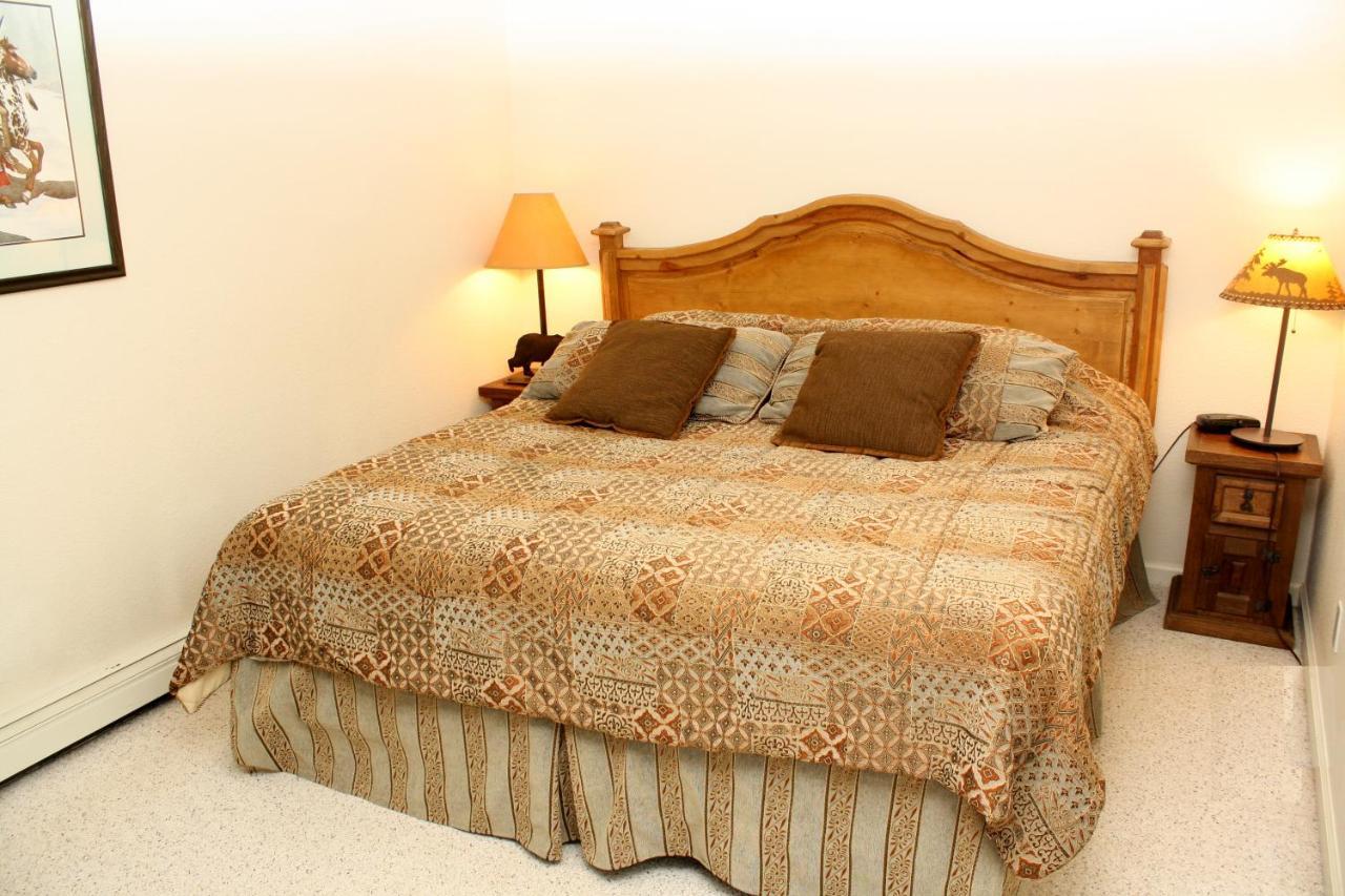 Pinecreek #I - 1 Bedroom - Close To Town - Shuttle To Slopes - Pool And Hot Tub Access Breckenridge Εξωτερικό φωτογραφία