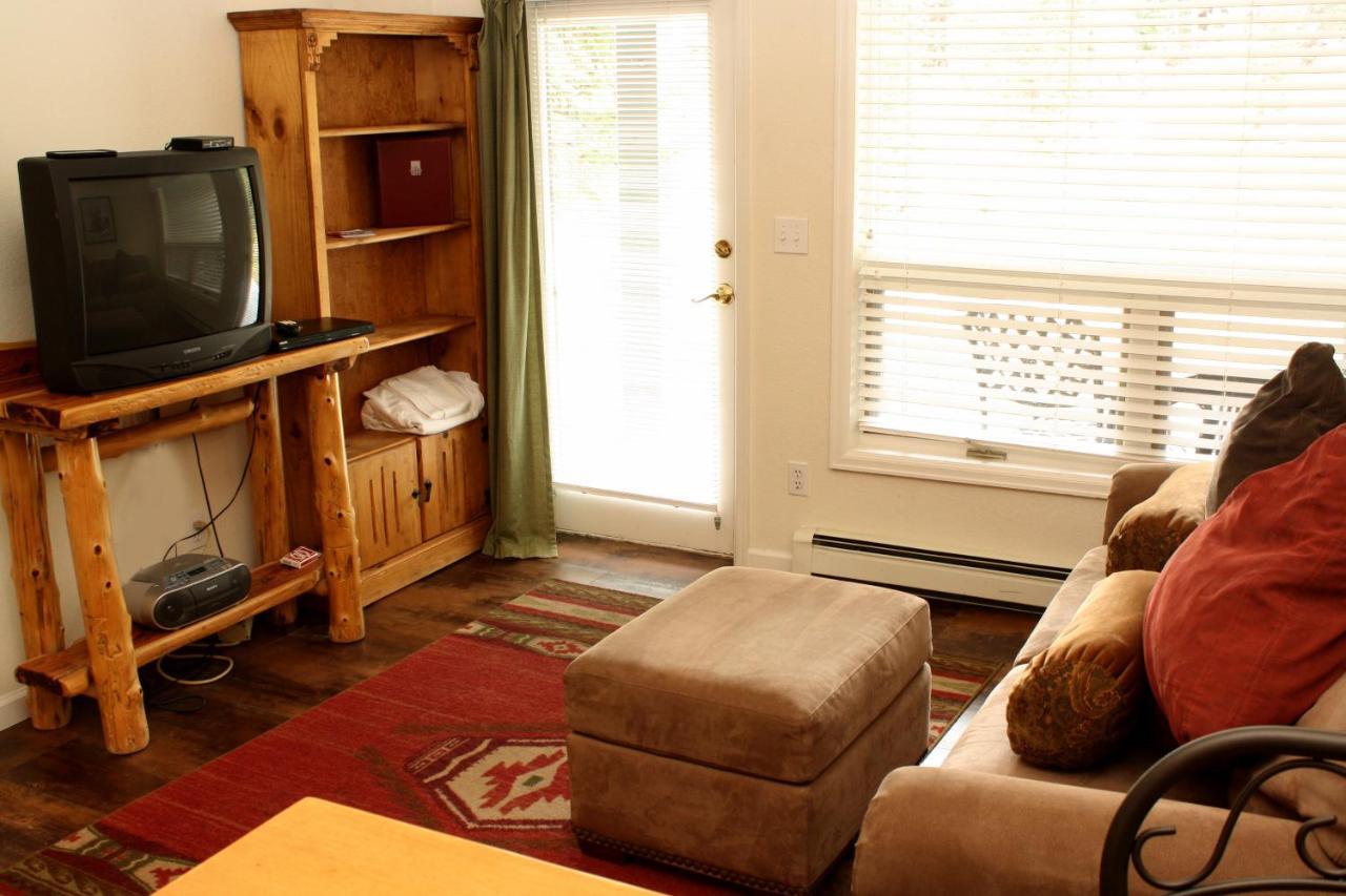 Pinecreek #I - 1 Bedroom - Close To Town - Shuttle To Slopes - Pool And Hot Tub Access Breckenridge Εξωτερικό φωτογραφία