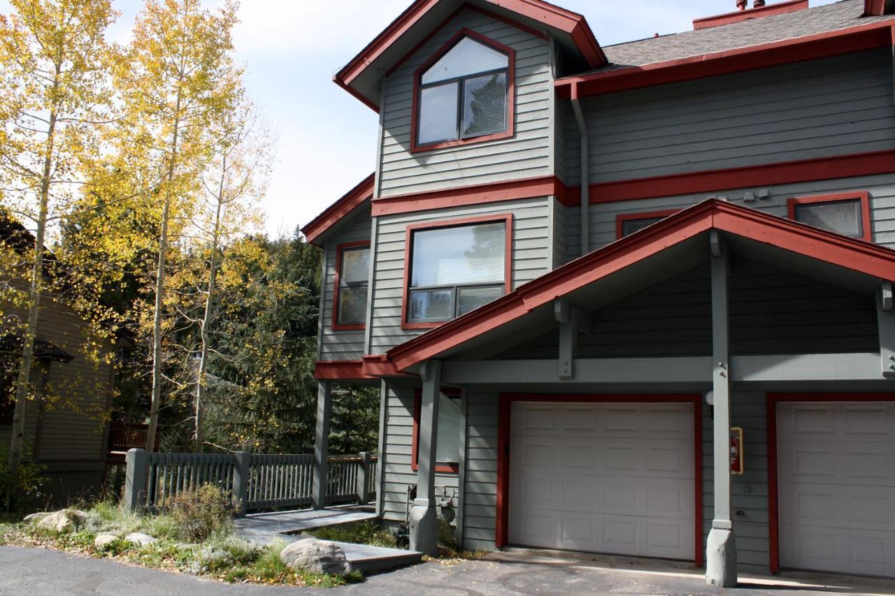 Pinecreek #I - 1 Bedroom - Close To Town - Shuttle To Slopes - Pool And Hot Tub Access Breckenridge Εξωτερικό φωτογραφία