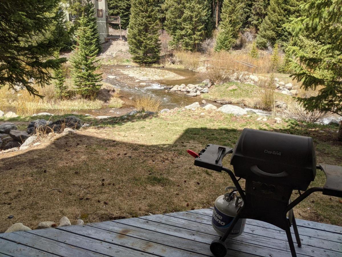 Pinecreek #I - 1 Bedroom - Close To Town - Shuttle To Slopes - Pool And Hot Tub Access Breckenridge Εξωτερικό φωτογραφία